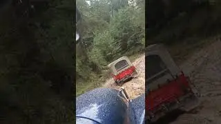 Shogran In Monson | Siri paye Road #narankagan #travel #road #weatherupdate #flood #accident