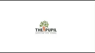 Pupilite Raaga varshini of IRIS 8, wishes you all a very Happy Independence Day.mp4