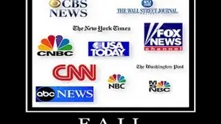 Papantonio: Mainstream Media Fails Again In 2012 - The Ring Of Fire