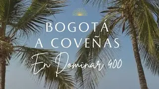 ASÍ FUE NUESTRO VIAJE DE BOGOTÁ A COVEÑAS (EN MOTO). 🏍️🌊