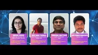 Global Artificial Intelligence Conference Seattle - Webinar - Online Warm-Up