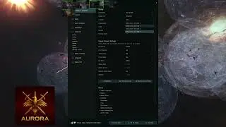 The massacre of A-BO4V | 1.5 Tril Destroyed | Eve Online