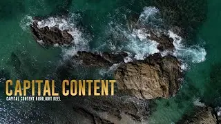 Capital Content Inc Highlight Reel