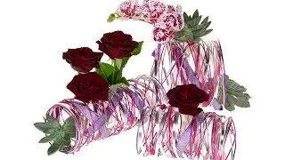 FR Presents: contemporary valentine
