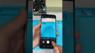 Honor X9 Camera Not Working Fix #Shorts