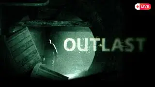 Outlast | කැත තට්ටයගෙන් බේරෙමු | Episode 03 | Horror Game | MR RS Plays