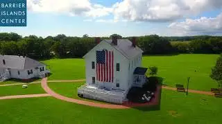 Barrier Islands Center