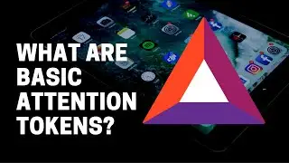 What are Basic Attention Tokens (BAT)?