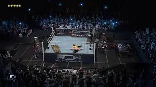 ROW 2K - Ep 2. Inaugural ROW World Television Championship #rowrestling