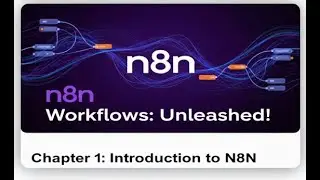 1. Introduction : What is n8n? A Beginner's Guide to Workflow Automation