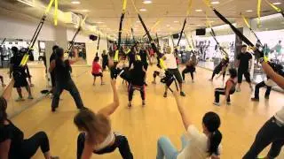 Video Energy - TRX