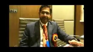 Seemant Jauhari - CEO ARI Apollo