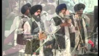 Dhadi Sadhu Singh Shonki