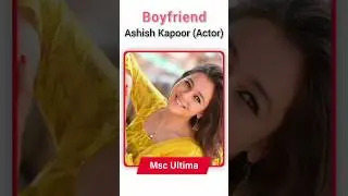 ❤️ Priyal Gor Biography ❤️ | #shorts #shortsfeed