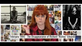 1 February 1995 - The Disappearance of Richard 