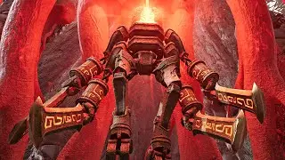 Remnant 2 - Corruptor Boss Fight | Nightmare Difficulty [PS5]