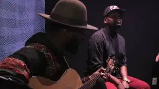 Margot Bingham: Redemption Song (Bob Marley Cover)
