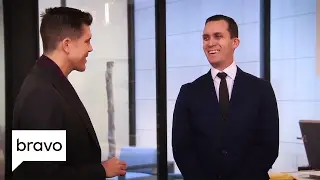 Million Dollar Listing NY: Tour Fredrik&rsquo;s Stunning Townhouse Listing (Season 6, Episode 1) | Bravo
