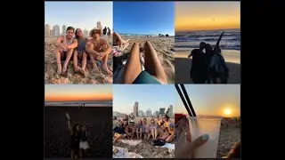 VACACIONES CON AMIGAS 2022 *vlog* PARTE 2