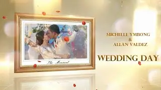 Allan & Michelle Wedding | Chateau By The Sea Lapu Lapu City Cebu
