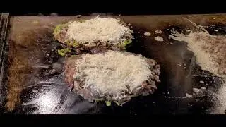 Let's eat Mexican food guys...