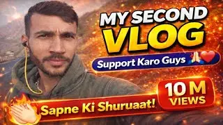 Power of Social Media। Mini Vlog। Pintu Rao 