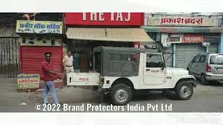 #Brand #Protection #Raid #Sabyasachi #Duplicate #Firstcopy #Bags @ #Taj #TheTaj #Udaipur