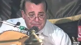 الشيخ بوبكر حطالي ربي يرحموا و يوسع عليه 21/09/2011 القليعة الجزء الخامس و الاخير