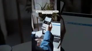 DID YOU KNOW What's Really Behind Meta's Algorithm Update?