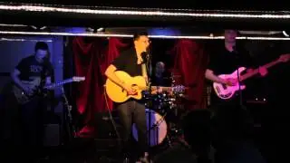 The Rodeo Falls - Men Under The Moon