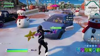 INTENSE ARENA GANES WITH @Rogue Gamer. Road to champs league #2