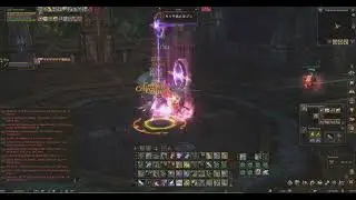 Lineage 2 Official European Core Server: Kamaloka lv.105 - Age of Magic