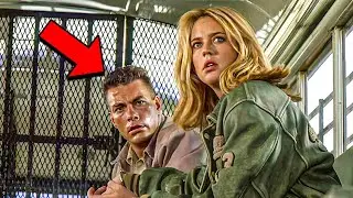 Weird Facts About Universal Soldier (1992) You Never Knew