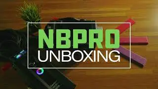 Aputure 600C Pro: Unboxing