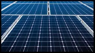 Public Safety Innovation Solar Retrofit