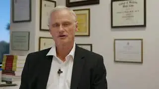 Laureate Professor Nick Talley