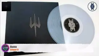 Calagad 13 - Humo [Cosmic Tribe]