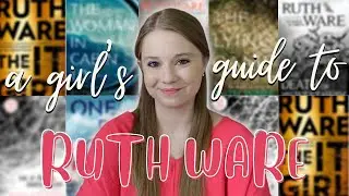 A Complete Guide to Ruth Ware