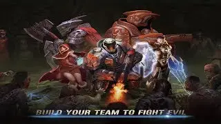 Dead Tide Android Gameplay