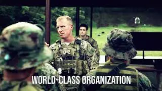 1st Special Forces Command (Airborne) 5th Anniversary