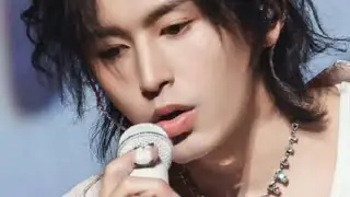 〈Moonlight〉张哲瀚2023演唱会洪荒剧场吉隆坡 Zhang Zhehan 2023 Concert Primordial Theater KL 0917 (饭拍 FansCam）