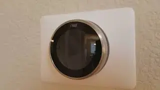 Using Nest Temperature Sensor