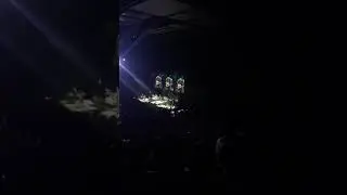John Mayer - Dear Marie || Live in Dublin 16/10/19