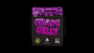 Grape Gelly By Andretti Canna Co. Marijuana Strain Review