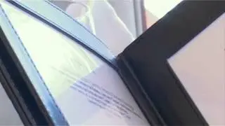Porta cartas menu