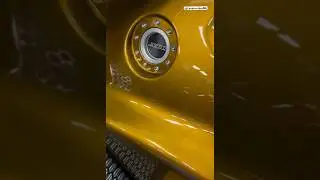 Ford GT Mk IV 🥕 #shorts #viral #ford #fordgt #mkiv #supercar #hypercar #car