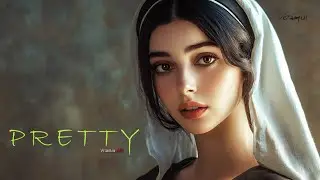 Pretty Deep House 2025 Vol 003