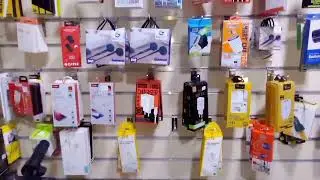مشروع اصلاح وبيع اكسسوارت الهاتف😉💯 كيفاش نبدا والسلعة وتكلفة المشروع كبداية من اكادير electrozyani