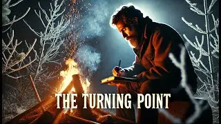 The Turning Point | Literary Story | Whimsy & Wonder