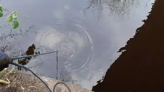 Neue Brücke, fette funde - Magnetangeln - Magnetfischen-  50 Abo Special